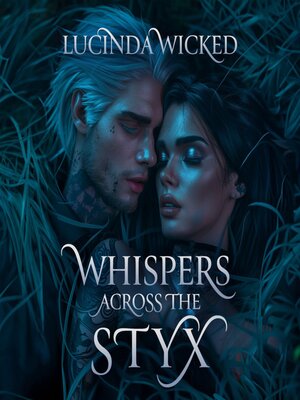 cover image of Whispers Across the Styx